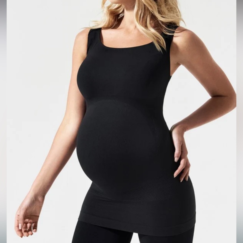 BLANQI EVERYDAY Maternity Belly Support Tanktop
